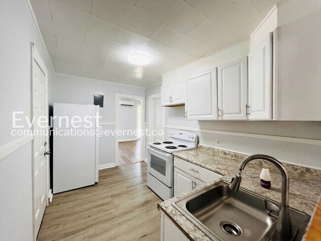 521 Launcelot Rd in Jackson, MS - Building Photo - Building Photo