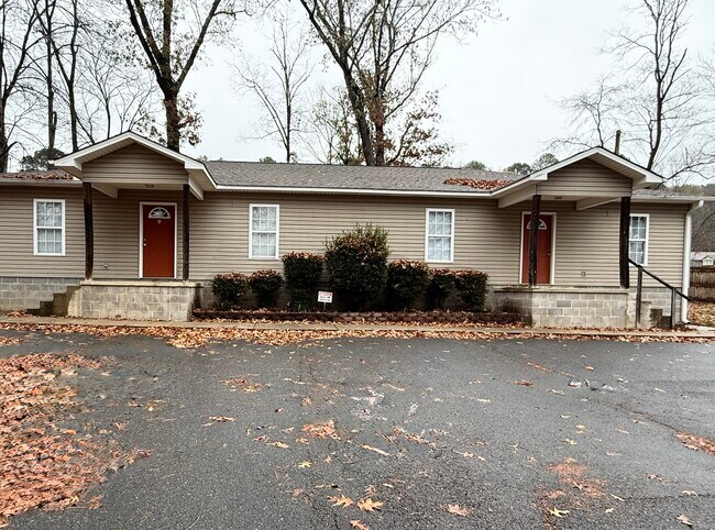 property at 3345 Malvern Rd