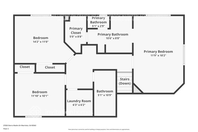 27555 Sierra Madre Dr in Murrieta, CA - Building Photo - Building Photo