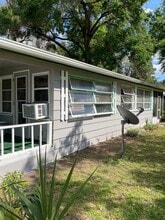 1313 N Paul Dr in Inverness, FL - Building Photo - Building Photo