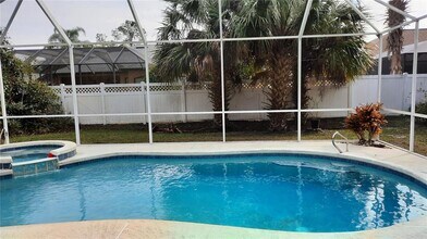 6 Coventry Pl in Palm Coast, FL - Building Photo - Building Photo