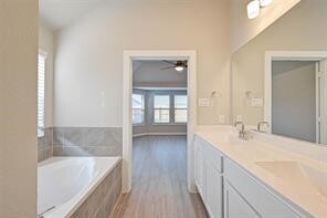 21630 Sandy Dune Dr in Cypress, TX - Building Photo - Building Photo