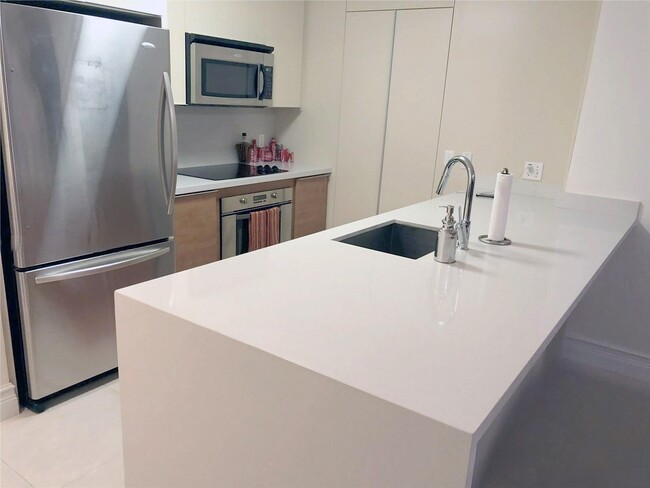 property at 300 S Biscayne Blvd