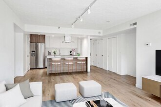 230 E Broadway in Salt Lake City, UT - Building Photo - Building Photo