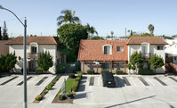 Bancroft Apartments in San Diego, CA - Building Photo - Building Photo