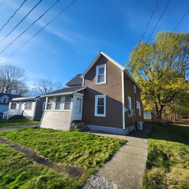 property at 25 Kemp Ave