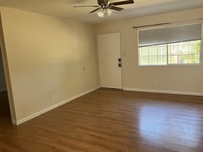 5405 Morrow Dr in San Pablo, CA - Building Photo - Building Photo
