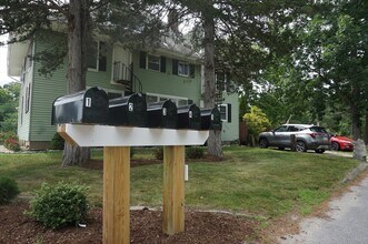 64 Mill St in Pepperell, MA - Building Photo - Building Photo