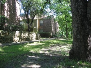 Woodcreek Apartments in Denison, TX - Building Photo - Building Photo