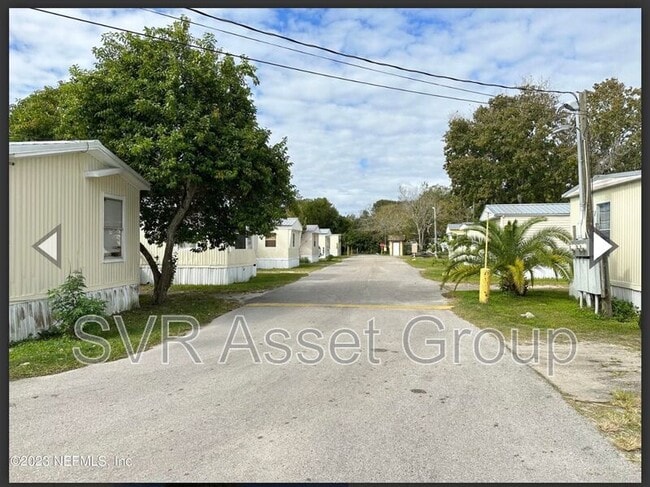 property at 950 Sidney St