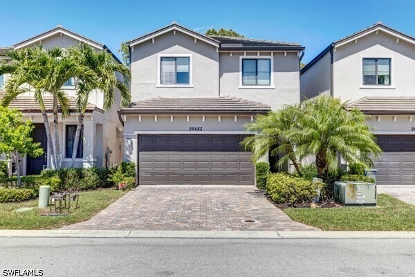 property at 26483 Bonita Fairways Blvd