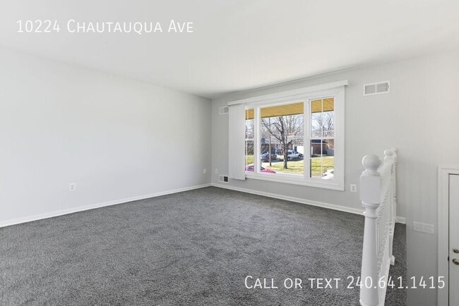10224 Chautauqua Ave in Lanham, MD - Building Photo - Building Photo