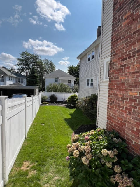 508 School St, Unit NA in Belmont, MA - Foto de edificio