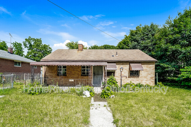 property at 4109 E 106th St