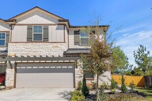 115 Silver Sky St in Conroe, TX - Building Photo