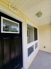 607 New River Dr in Jacksonville, NC - Building Photo - Building Photo