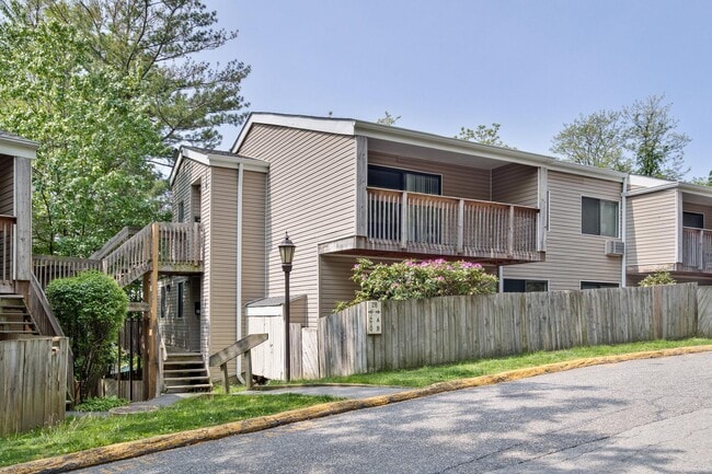 property at 28 Hillside Terrace