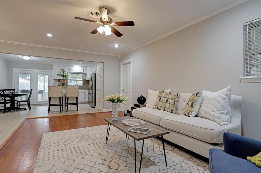 5205 Verdome Ln in Houston, TX - Building Photo