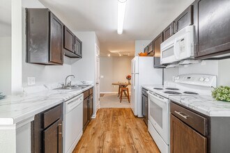 Abbington Meadows Of Howe in Howe, TX - Foto de edificio - Interior Photo