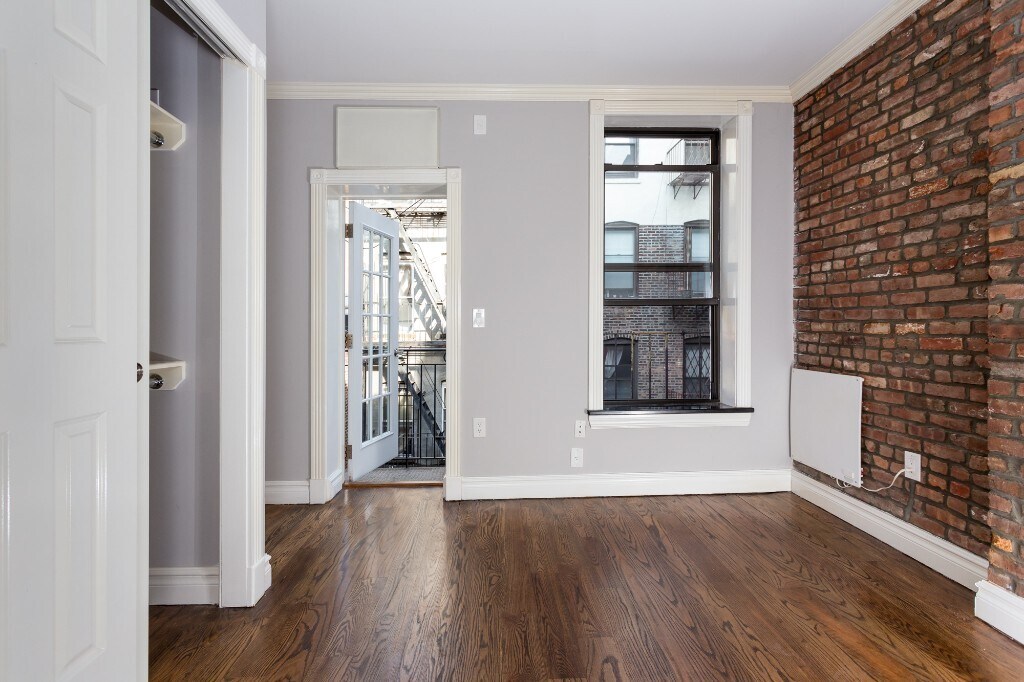 134 Orchard St in New York, NY - Building Photo