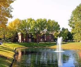 Douglas Pointe Apartments in Hammond, IN - Building Photo - Building Photo