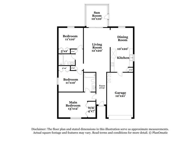 1316 North St in Green Cove Springs, FL - Building Photo - Building Photo