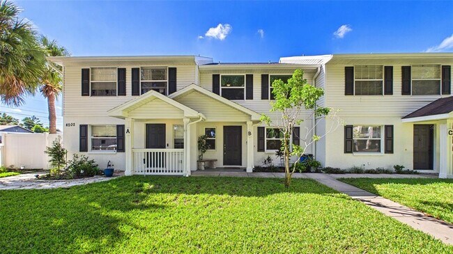 property at 4202 W North B St