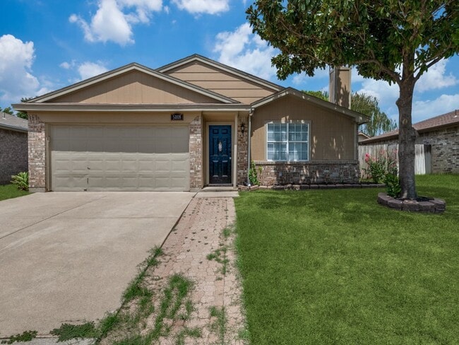 property at 5008 Mill Creek Trail