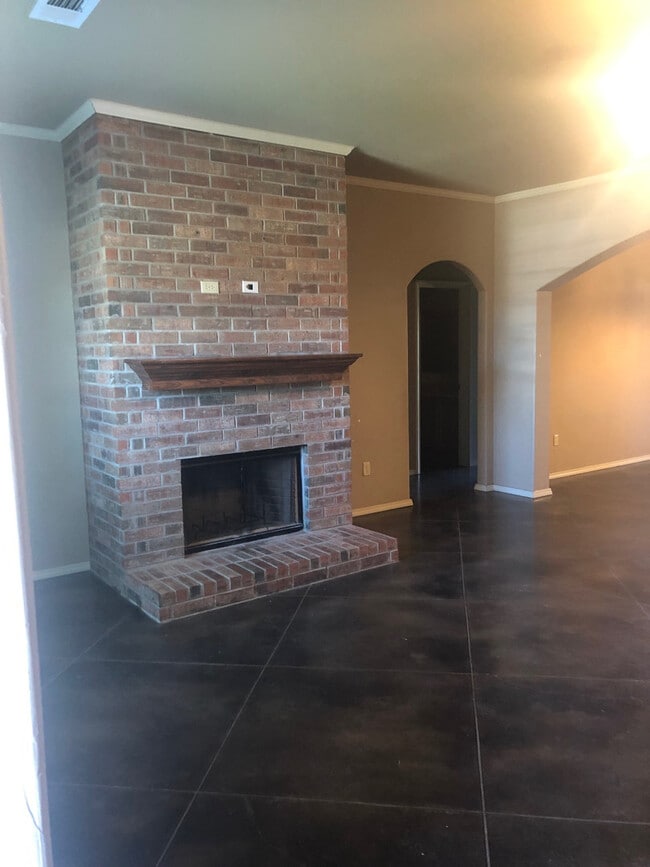 9413 Clint Ave in Amarillo, TX - Building Photo - Building Photo