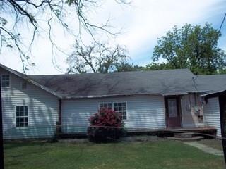 515 Harwell St in Burkburnett, TX - Foto de edificio - Building Photo