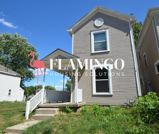 property at 544 St Paul Ave