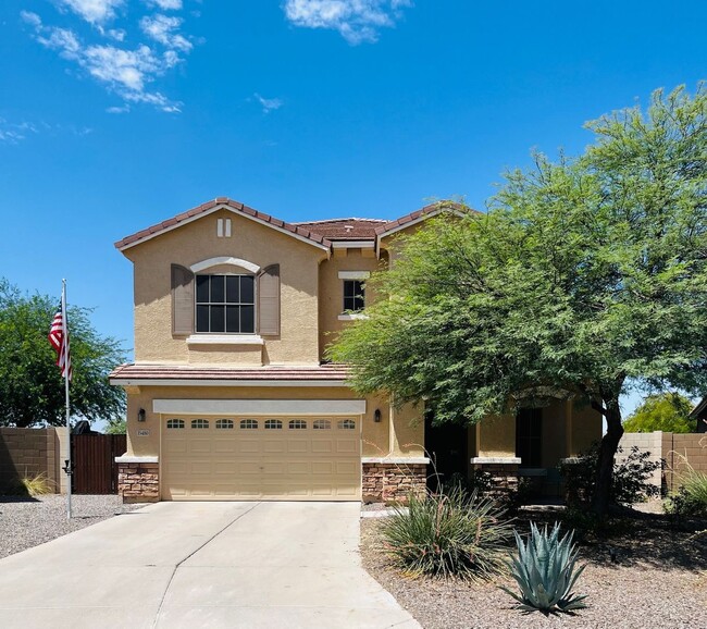 property at 35480 N Zachary Rd