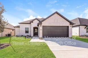 3908 Edmondson Dr in Princeton, TX - Building Photo