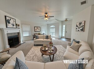 9306 Cricket Dr in Killeen, TX - Building Photo - Building Photo