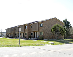 Monument View Apartments in Monument, CO - Building Photo - Building Photo