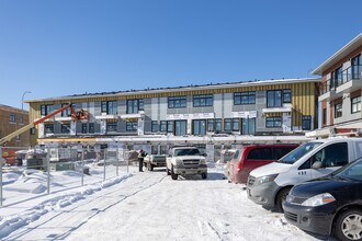 Seton in Calgary, AB - Building Photo - Building Photo