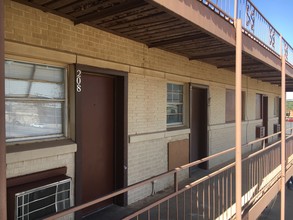 Legacy apartments in Levelland, TX - Building Photo - Building Photo