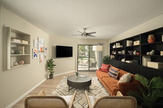 Dana Park Apartments in Mesa, AZ - Building Photo - Building Photo