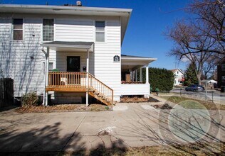 822 N 50th Ave in Omaha, NE - Building Photo - Building Photo
