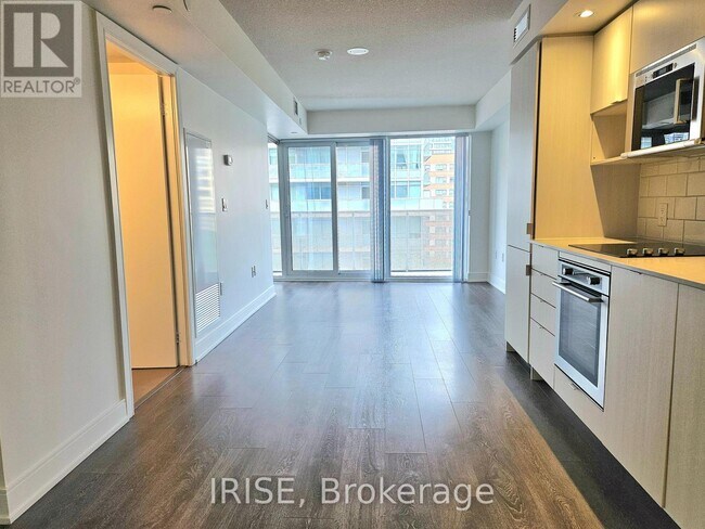 89-789 McGill St in Toronto, ON - Building Photo - Building Photo