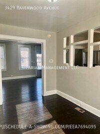 3429 Ravenwood Ave photo'