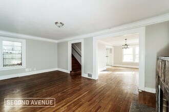 3331 Benton Blvd in Kansas City, MO - Building Photo - Building Photo