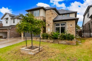 2916 Zelma Dr in Cedar Park, TX - Building Photo