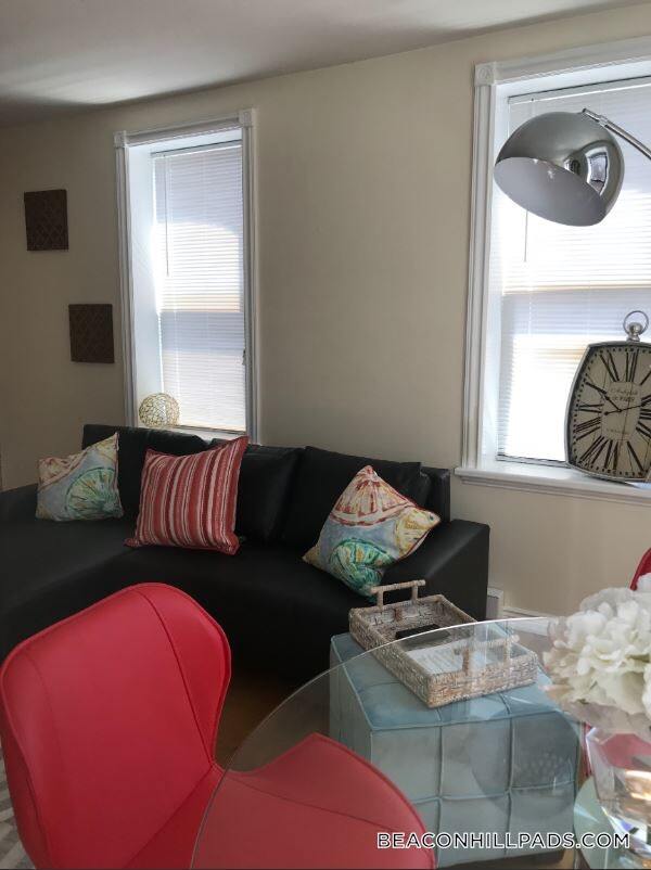 90 St Botolph St, Unit 7 in Boston, MA - Building Photo - Building Photo