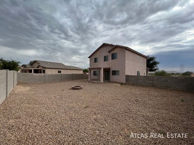 5760 W Cortaro Crossing Dr in Tucson, AZ - Building Photo - Building Photo