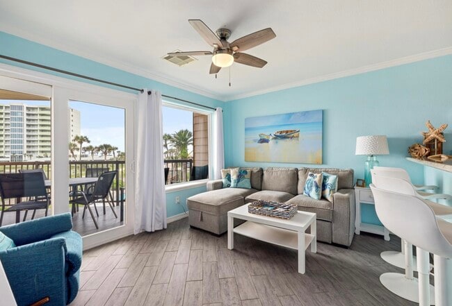 9520 Seawall Blvd, Unit 152