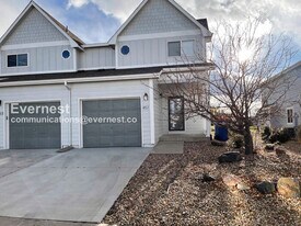 451 Stardust Ct in Dacono, CO - Building Photo