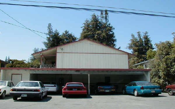 5702 Tucson Dr in San Jose, CA - Building Photo - Building Photo