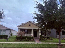 16067 Pebble Blf Lp in Winter Garden, FL - Building Photo