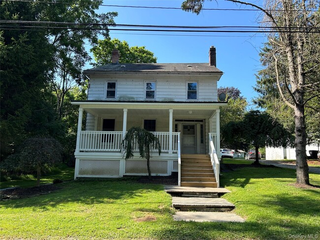 84 Walling Rd in Warwick, NY - Building Photo - Building Photo